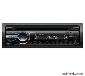 Sony MEX-BT3800U