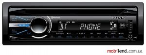 Sony MEX-BT3807U
