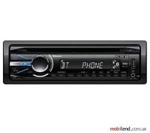 Sony MEX-BT3850U