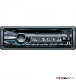 Sony MEX-BT3900U