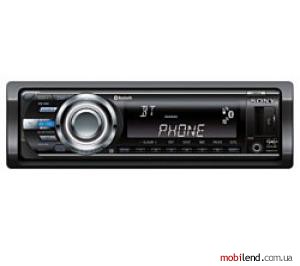 Sony MEX-BT4750U