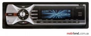 Sony MEX-BT5000