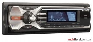 SONY MEX-BT5100