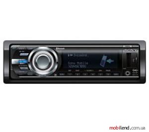 Sony MEX-BT5750U