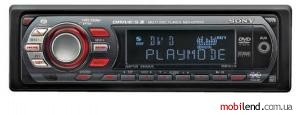 Sony MEX-DV1000