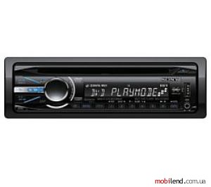 Sony MEX-DV1600U