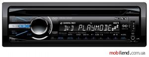 Sony MEX-DV160UE