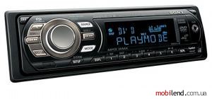 Sony MEX-DV2100