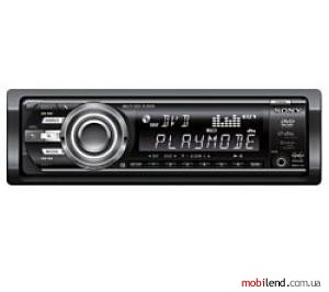 Sony MEX-DV2200