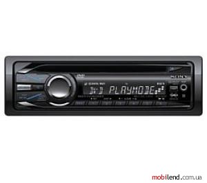 Sony MEX-DV700