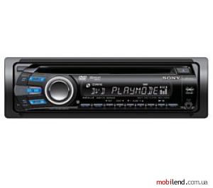 Sony MEX-DV800