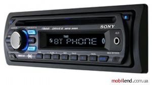 Sony MEX-DV80EE