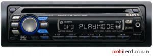 Sony MEX-DV90
