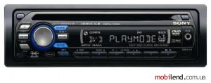 Sony MEX-DV90EE
