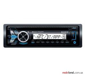 Sony MEX-M70BT