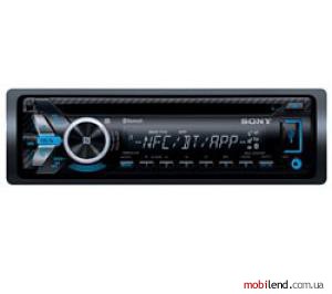 Sony MEX-N4000BE