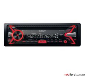 Sony MEX-N4100BE