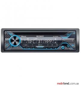 Sony MEX-N4200BT