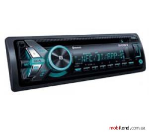 Sony MEX-N5000BE