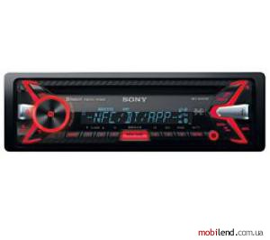 Sony MEX-N5100BE