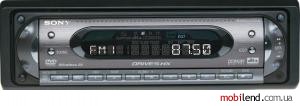 Sony MEX-R5