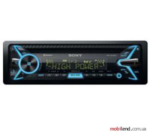Sony MEX-XB100BT