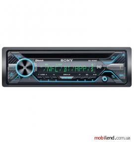 Sony MEXN5200BT
