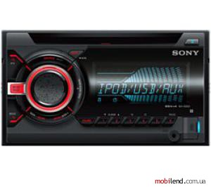 Sony WX-800UI