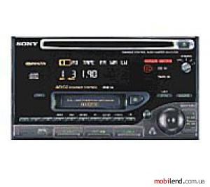 Sony WX-C570R