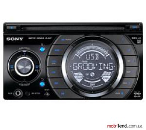 Sony WX-GT78UI