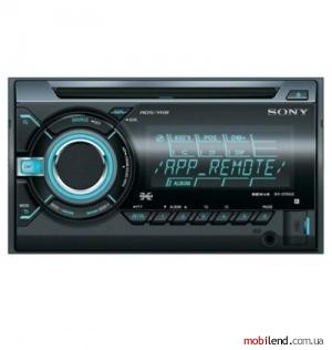 Sony WX-GT80UE