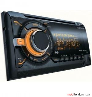 Sony WX-GT80UI