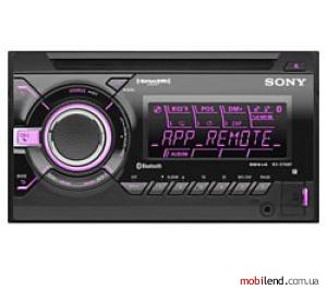 Sony WX-GT90BT
