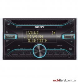 Sony WX-XB100BT