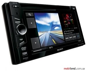 Sony XAV-60