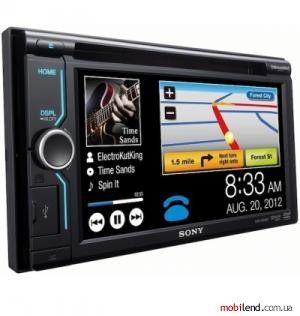 Sony XAV-601BT