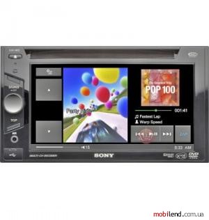 Sony XAV-622