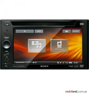 Sony XAV-62BT