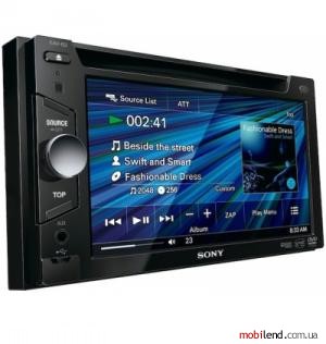 Sony XAV-63