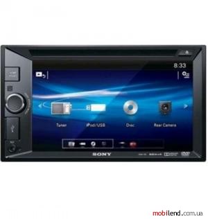 Sony XAV-65