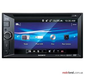 Sony XAV-68BT