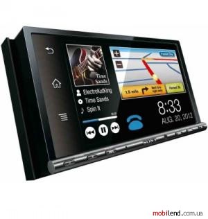 Sony XAV-701BT