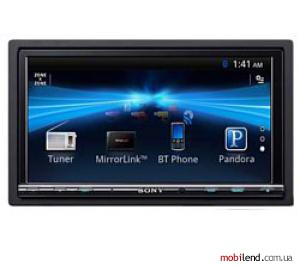 Sony XAV-701HD