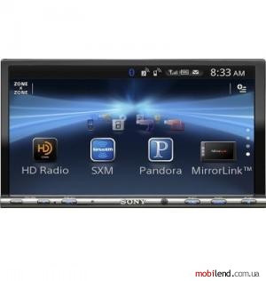 Sony XAV-712BT.RU2