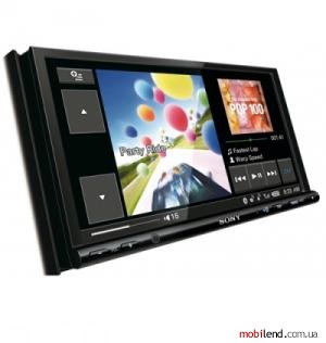 Sony XAV-72BT