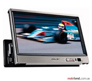 Sony XAV-7W