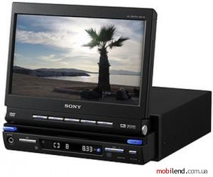 Sony XAV-A1