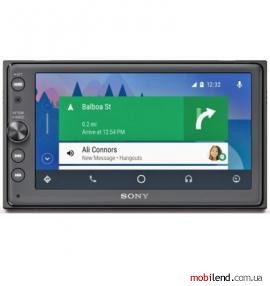 Sony XAV-AX100