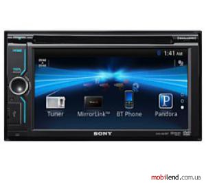 Sony XAV-BT601