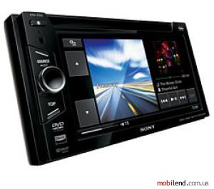 Sony XAV-E60